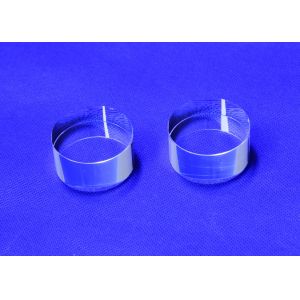 Fire Polishing Processed Borosilicate Glass Plate 0.5-30mm Thickness