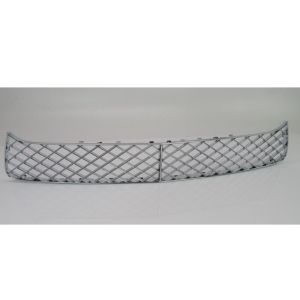 Lightweight Continental Gt Bumper Grill Bentley Body Kit OEM 3W3807667F