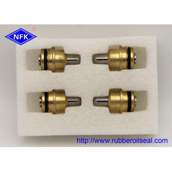 Walk Pump Valve Pilot Pusher Kobelco Excavator Parts SK230-8 SK200-8 SK260-8