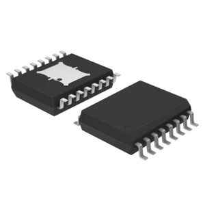 China NCV8509PDW18R2 IC REG LINEAR 3.3V/1.8V 16SOIC onsemi on sale