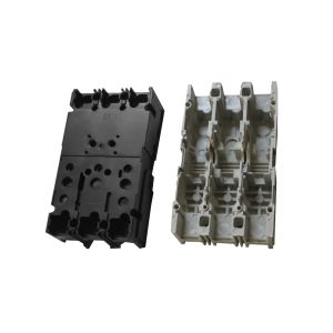 China Custom GRP Electric Switch Parts SMC FRP Electrical Equipment Enclosure on sale