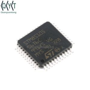 STM8 STM8S STM8S105 STM8S105S6T6C Microcontroller IC 8-Bit 16MHz 32KB FLASH IC