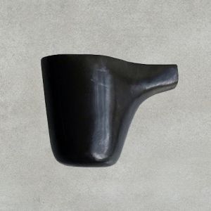 China SILICON NITRIDE (SI3N4) POURING SPOON & CRUCIBLE USED IN ALUMINUM INDUSTRY on sale