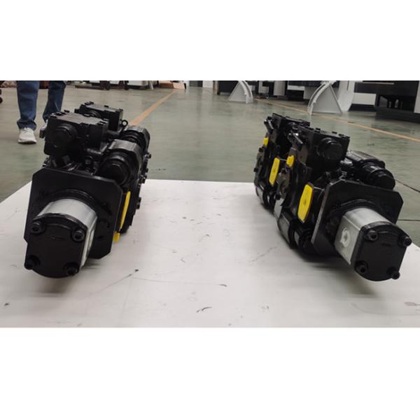 HPV110 hydraulic pumps