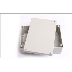 ABS 100*68*50mm IP65 Plastic Electrical Junction Box