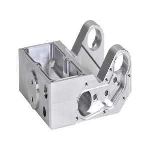 2024 Machined Oem Custom Precision Cnc Turning Milling Machining Aluminum