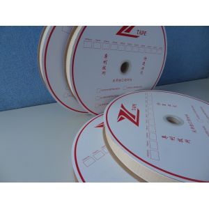 Heat resistant 260 degrees Celsius fireproof flame retardant PPS hook and loop