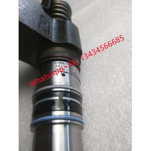 N14 Truck Engine Fuel Injector Nozzle 3088178 3411764 High Performance