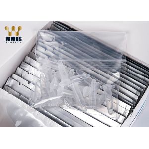 POCT TT3 Thyroid Hormone Test Kit 3000 Tests/Day High Sensitivity