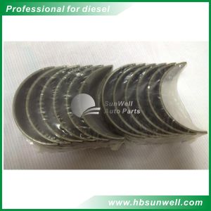 China NT855 Diesel Engine Bearings / Connecting Rod Bearing Replacement 214950 on sale