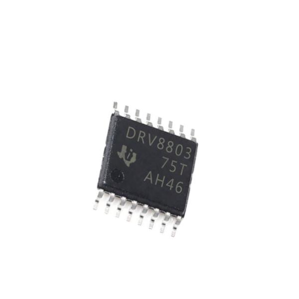 Texas Instruments DRV8803PWPR Electronic ictegratedal Ic Components Circuit