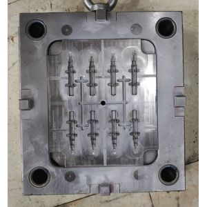 Plastic Mold Injection Mold Plastic Injection Mold Plastic Mold Injection