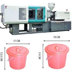 China Durable Plastic Chair Injection Moulding Machine for Plastic Products on sale