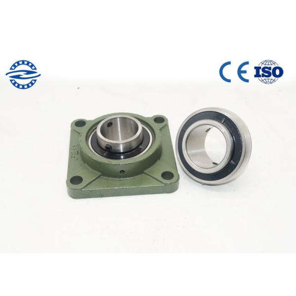 Quality Z3 Z4 UCF207 Pillow Ball Bearing Pillow Block Fast Speed Heavy Type wholesale