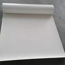 Quality 1.2mm Roof TPO Waterproof Membrane Self Adhesive Waterproofing Roll wholesale