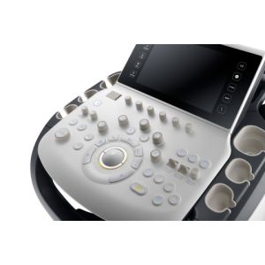 China Samsung Medison WS80A Ultrasound Touch Screen M196-011427A on sale