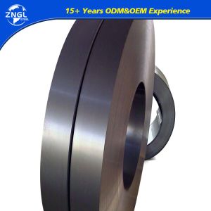 Q235B Steel Strip for S235 S355j2 Carbon Steel Customized and Exceptional Durability