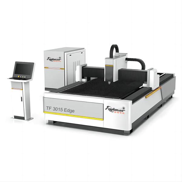 Gantry Type Laser Cutting Machine for Metal Sheet Pipe and Tube 0-30mm Cutting