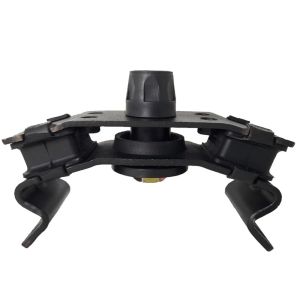 Heat Resistance Transmission Mount Replacement 2H0399151E Shockproof