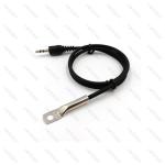 3977 10K NTC Thermistor Temperature Sensor M3 M4 M5 M6 M8 M10 Ring Lug Surface
