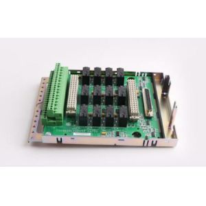 GE MARK VI IS230SRLYH2A SIMPLEX RELAY OUTPUT TERMINAL BOARD