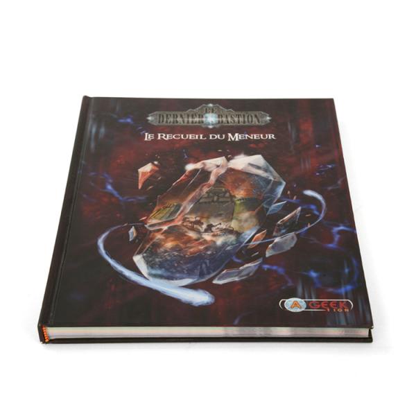 Quality Perfect Hardcover Book Printing and Binding Services On Demand wholesale