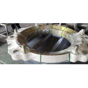 Adjustment Ring for HP3 HP4 HP5 Cone Crusher Forging Machining and Surface