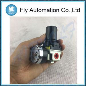 SMC Air Preparation Units Techno Pressure Regulator AR2000-01 AR2000-02 AR2500