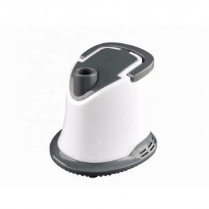 Aquarium Adjustable Bottom Suction Water Pump For Hydroponics 5000L/h