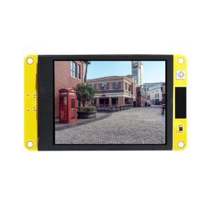 Cheap ESP32 display supports Bluetooth and WiFi with a 3.2-inch display 240*320 for sale