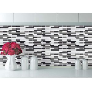 Marble Mosaic Mesh Glue Dispenser with Versatile Ratio L1500xw1200xh1500mm 1 1