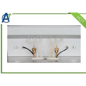 ASTM D445 Fully Automatic Kinematic Viscometer With Sampling And Cleaning