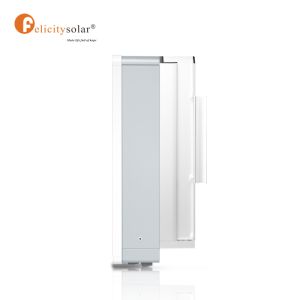 IVGM 10000W 600V Three Phase 10KVA Commercial Usage Inverter IP65 Waterproof