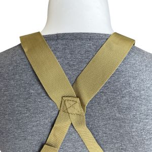 Durable Outdoor Training Belt with Multi-functional Features and Polyester