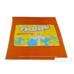 100% Cotton Personalized Beach Towels For Kids Different Color