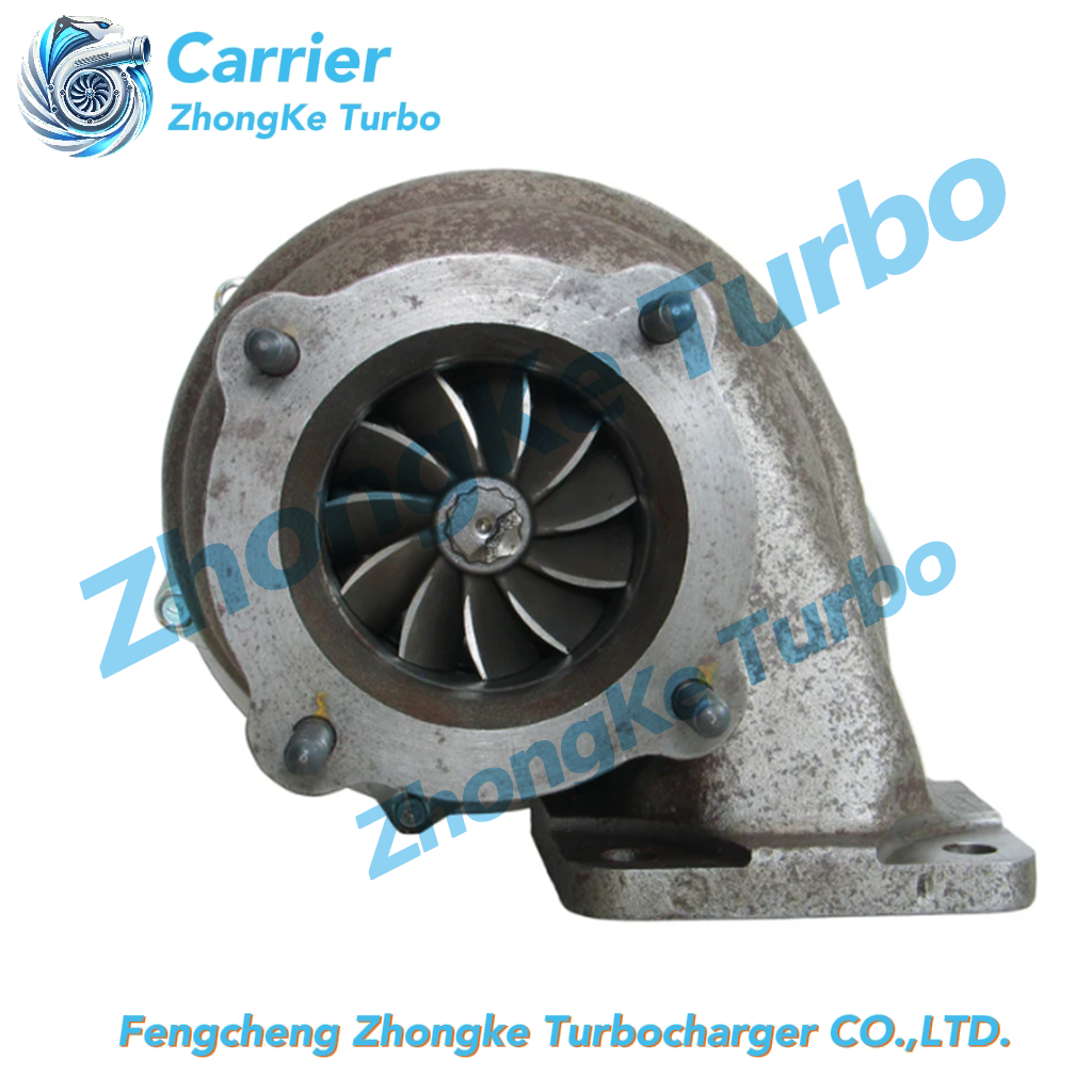 OEM RHE61 Turbo VA720015 1144003320 114400332 114400331 E61CND-S0015G 6T611