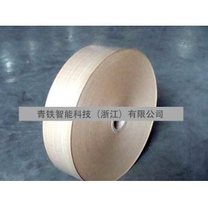 Tear Resistant Wrapping Stretch Film For Large Steel And Copper Sheets Packaging