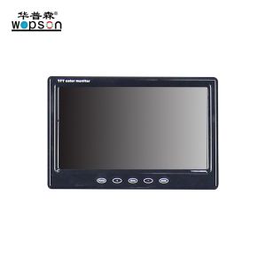 China Factory Pipe Inspection System with HD camera