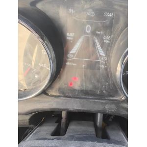 Used 2022 Sany Truck Mounted Concrete Pump Truck with 100 m3/h Productivity and