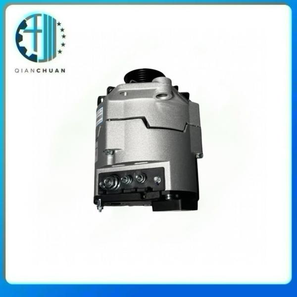 Quality 860303159 Alternator 24V 70A 8PK For Weichai WP10 Diesel Engine Spare Parts wholesale