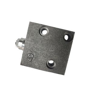 723-40-71900 Pressure Relief Valve For Komatsu PC220-8 PC300-8 Reducing Valve