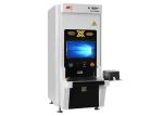 Air Cooled Offline X Ray Counting Machine Calculate 80KV For Several Material