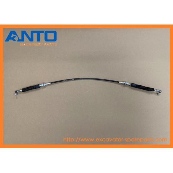 4426564 Control Cable Excavator Engine Parts Fitting For HITACHI EG70R IZX200