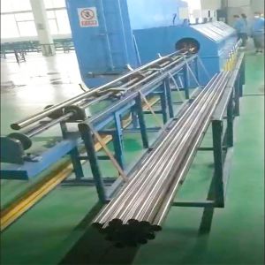 DKV 2507 25mm Stainless Steel Pipe Astm 1 Inch Costs Less Performs Better