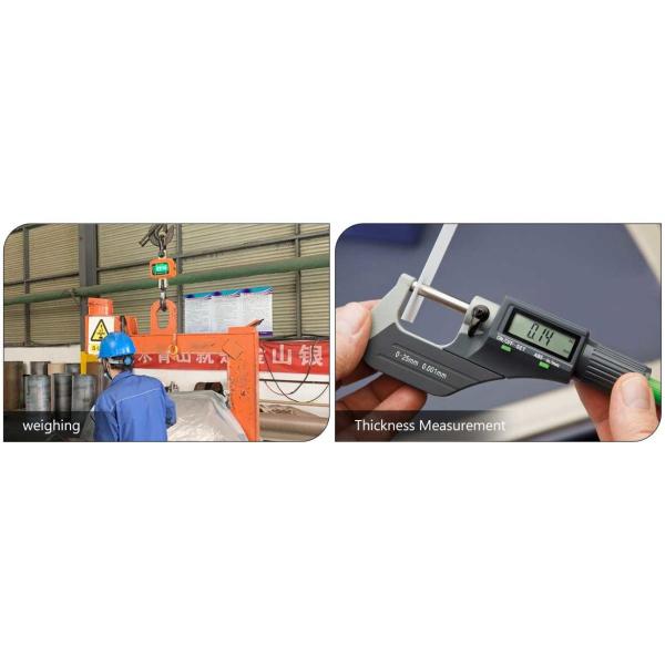 Quanlity test hop dipped Galvanized Steel strip coil