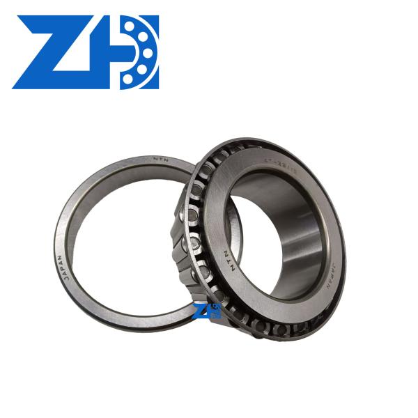 Quality GCR15 Taper Roller Bearing 4T-33113  Long Service Life Low Maintenance wholesale