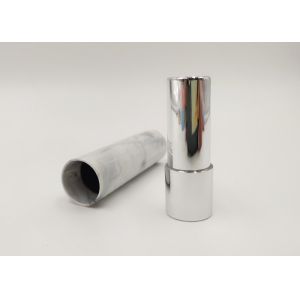 New Design Stone Patterm Empty Lipstick Containers 5g Capacity Mini Size