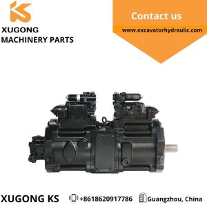 Cheap Electronic Control Excavators Hydraulic Pump K3V112DTP-9TDL-14T Hydraulic Main Pump for sale
