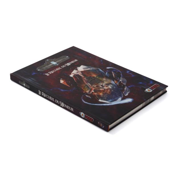 Quality Full Color Hardcover Book Printing  , Custom Paperback Book Printing A4 Size wholesale