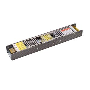 Cheap Triac Dim 5 In 1 DC Dimming 0 10V LED Driver 60W 100W 200W 300W 12V 24V for sale